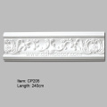 Polyurethane Wall Panel Moulding